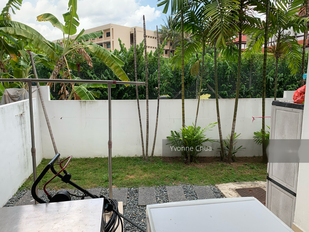 Pasir Panjang Road (D5), Semi-Detached #199506272
